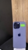 Imagine IPhone 14 Pro Max (128GB) Baterie 85%