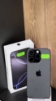 Imagine IPhone 16 PRO 256GB Baterie 100% 