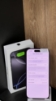 Imagine IPhone 16 PRO 256GB Baterie 100% 