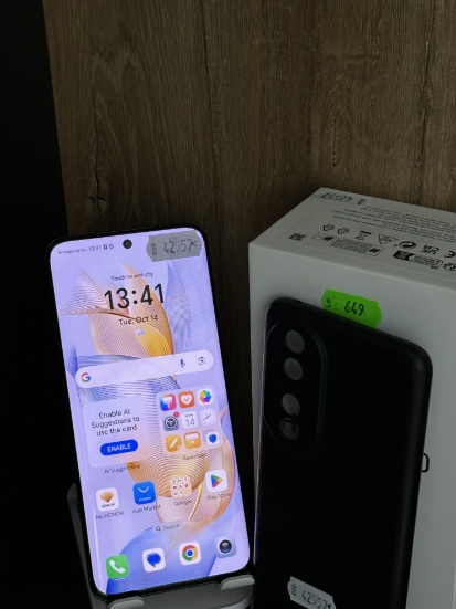 Imagine Honor 90  256GB 8GB RAM