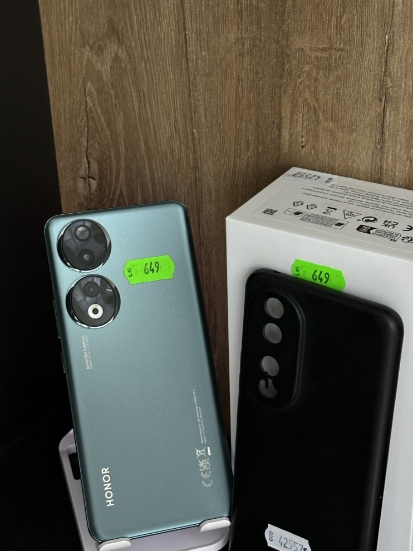 Imagine Honor 90  256GB 8GB RAM