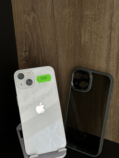 Imagine IPhone 13 (128) Baterie 85%