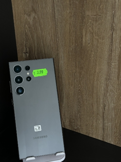 Imagine Samsung Galaxy S24 Ultra 256GB  