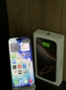 Imagine IPhone 16 PRO 256GB  bat.92%