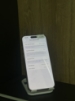 Imagine IPhone 16 PRO MAX  256GB Baterie 100%,  72 cicluri  