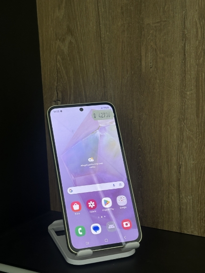 Imagine Samsung Galaxy A35 5G 256GB