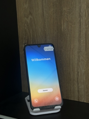 Imagine Samsung Galaxy A17 128GB 5G  Produs Nou