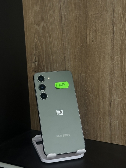 Imagine Samsung Galaxy S23 256GB