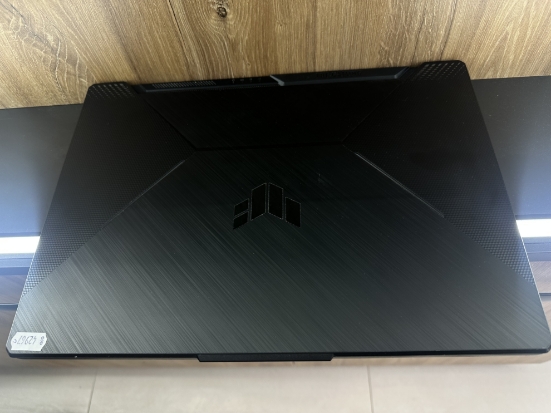 Imagine Asus TUF Gaming 15.6 I5 11400H/ 16GB RAM/ 512 SSD / RTX 3050