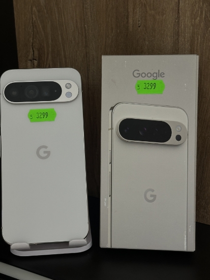 Imagine Google Pixel 9 PRO XL (128)