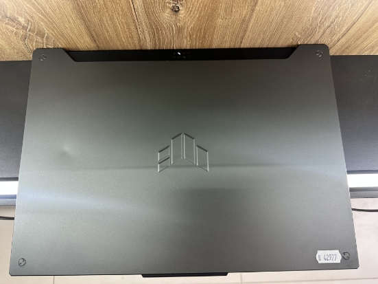 Imagine Asus TUF Gaming 15.6 I5 12500H/ 16GB RAM/ 512 SSD/ RTX 3050  4GB