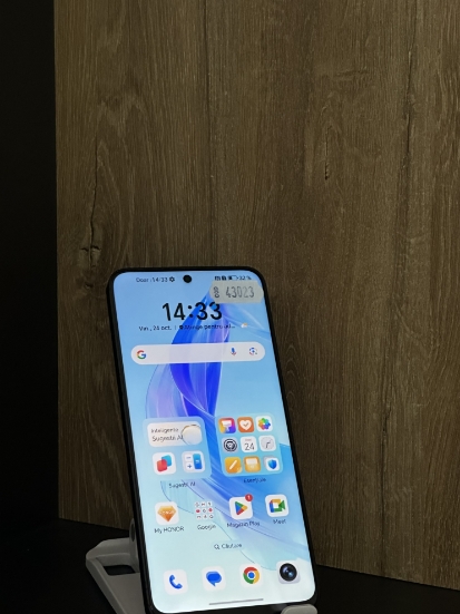 Imagine Honor 90 Lite 5G 256GB 8GB RAM Garantie 12 Luni CashBox