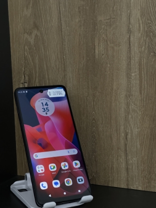 Imagine Motorola G24 (128) Garantie 12 Luni CashBox