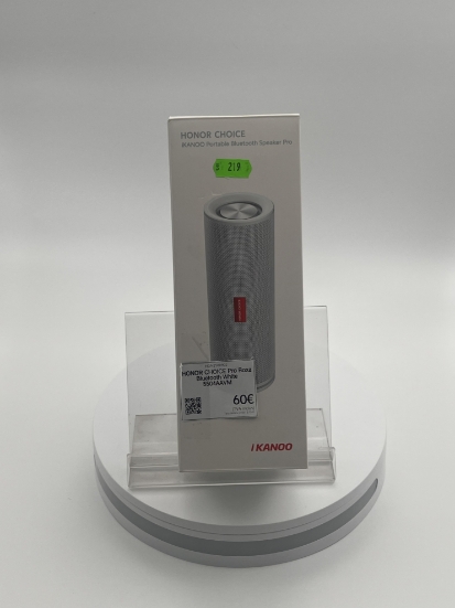 Imagine Boxa Portabila  Honor Choice PRO Bluetooth