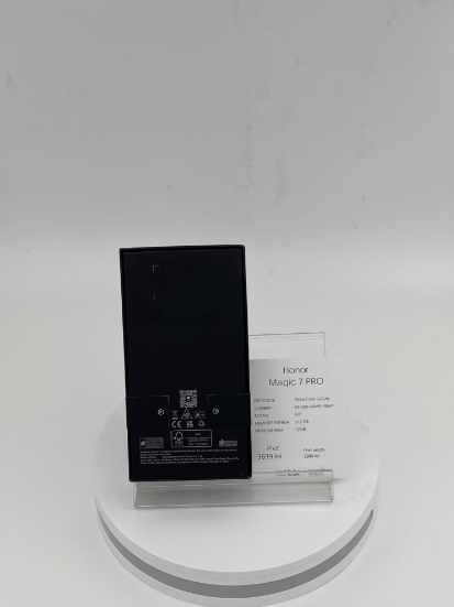 Imagine Honor Magic 7 Pro 5G 512GB 12GB RAM Produs Nou Sigilat