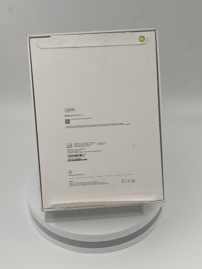 Imagine Ipad A16 2025 Pink MODEL A3354 WIFI 128GB Nou