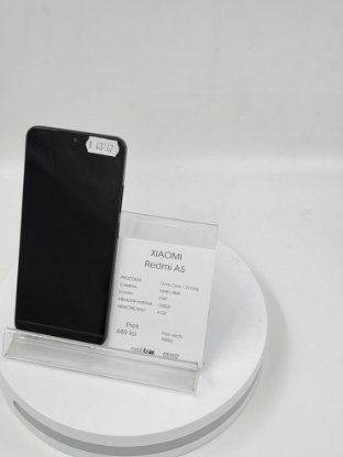 Imagine Xiaomi Redmi A5 128GB 