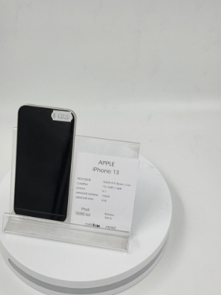 Imagine IPhone 13 (128) Baterie 100%