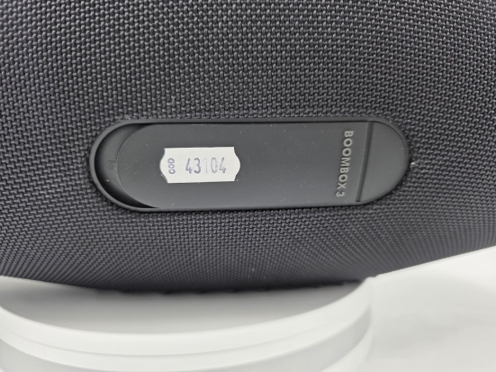 Imagine Boxa portabila JBL BoomBox 3