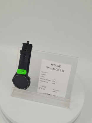 Imagine Huawei Watch GT 3 SE