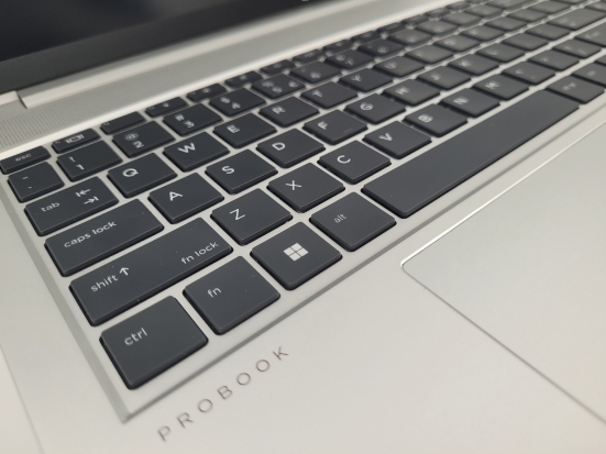 Imagine HP ProBook G9 i5-1235U /32GB RAM / SSD 512GB / Intel Iris Xe 