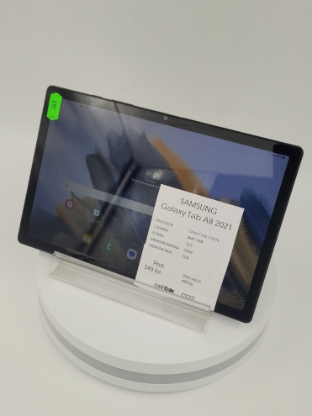 Imagine Samsung Galaxy Tab A8 32GB Produs cu urme de uzura Garantie 90 de Zile