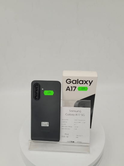 Imagine Samsung Galaxy A17 128GB 5G  