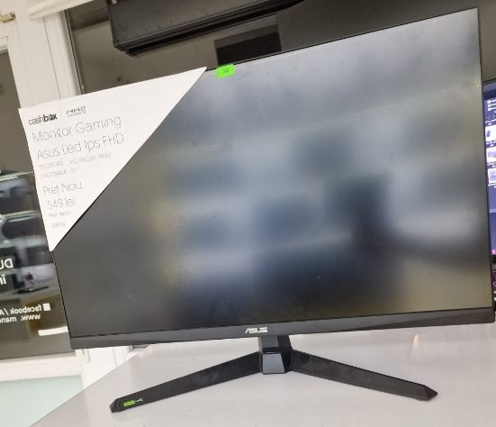 Imagine Monitor Gaming Asus IPS VG279Q3A 27''180Hz 