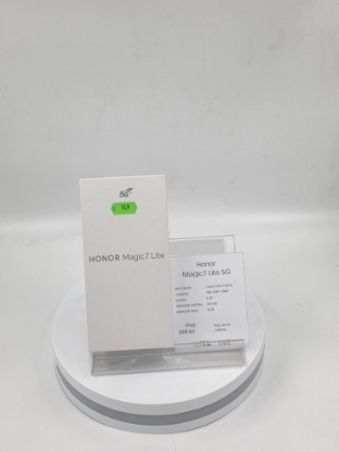 Imagine Honor Magic 7 Lite 5G 256GB 8GB RAM 