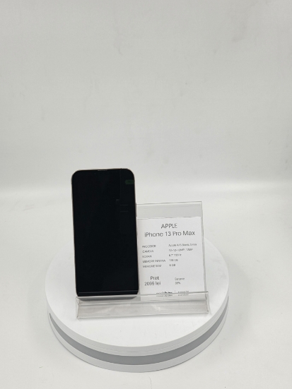 Imagine IPhone 13 PRO MAX (128GB) BAT 87