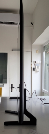 Imagine SAMSUNG QLED 43Q60C, 108 cm, Smart, 4K Ultra HD 2023