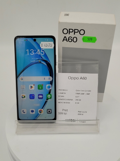 Imagine Oppo A60 256GB
