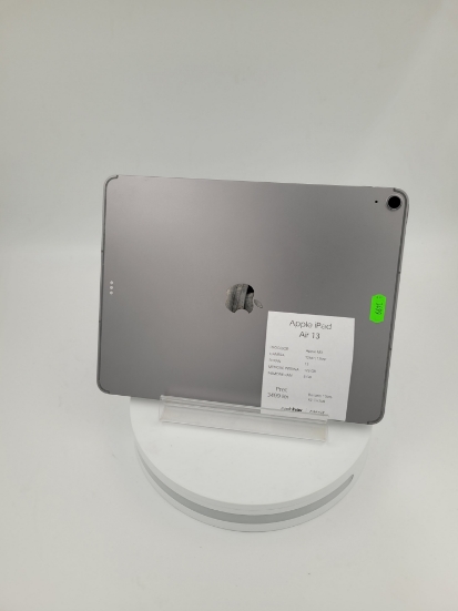 Imagine IPad Air 13 inch M3 128GB 