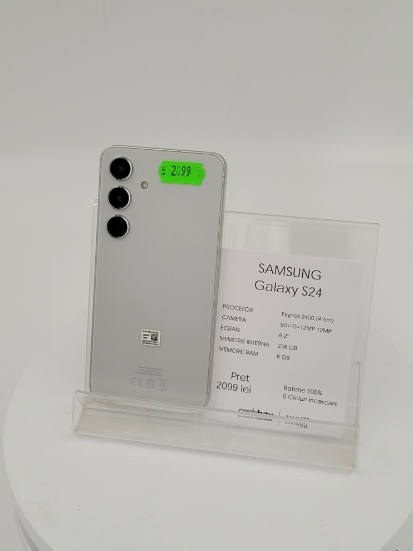 Imagine Samsung Galaxy S24 (256gb)