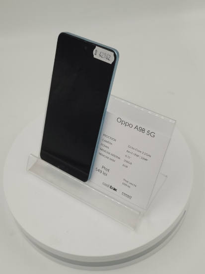 Imagine Oppo A98 256GB 8GB RAM 