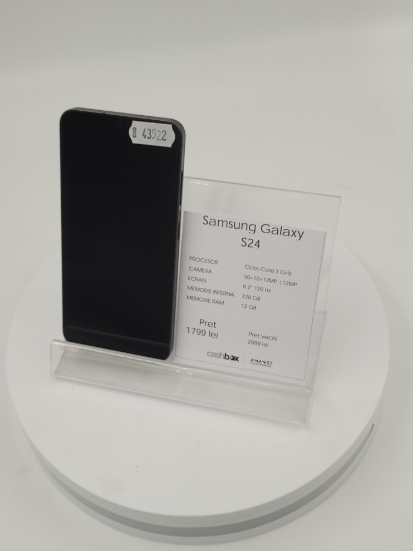 Imagine Samsung Galaxy S24 (128GB)