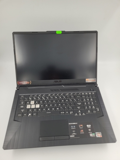 Imagine ASUS TUF A17 AMD Ryzen 7 4800H 17.3''  RAM 16GB, SSD 512GB, NVIDIA GeForce RTX 3050 TI 4GB
