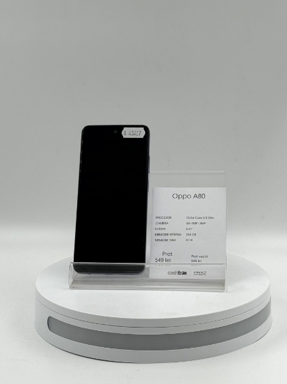 Imagine Oppo A80 5G 256