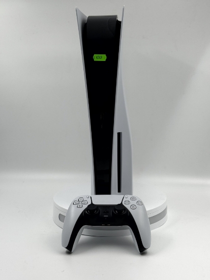 Imagine PlayStation 5   Disk Edition 1 Controller