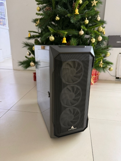 Imagine PC Gaming AMD Ryzen 5 5600 /16 GB / SSD 1 TB / RTX 4060 8 GB