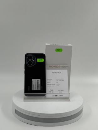 Imagine Honor 400  (512GB)  8 GB RAM 