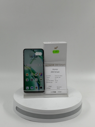 Imagine Honor 200 Smart 5G 256GB 