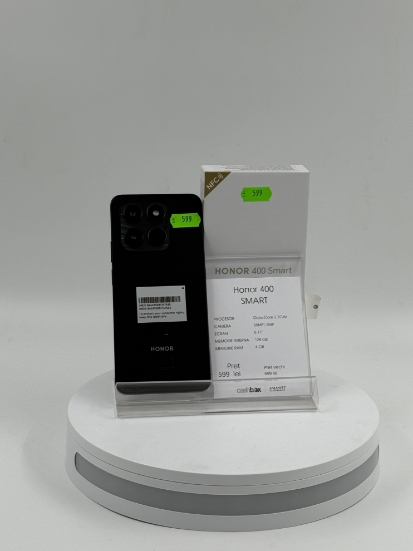 Imagine Honor 400 Smart 5G 128GB