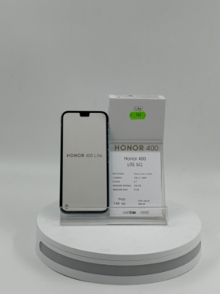 Imagine Honor 400 Lite  5G 256GB 8GB RAM 