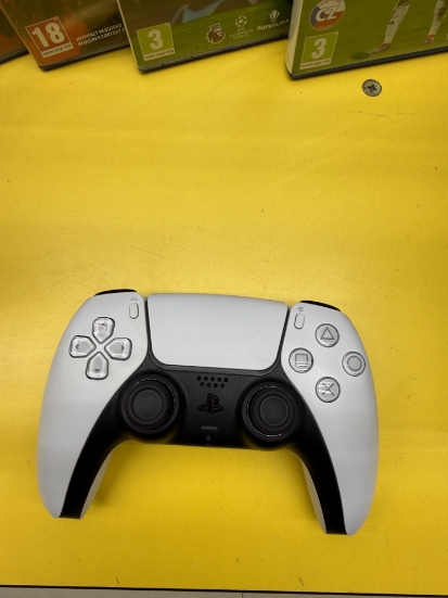 Imagine PlayStation 5 Slim Disk Edition 5 jocuri