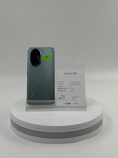 Imagine Honor 200 5G 512GB 