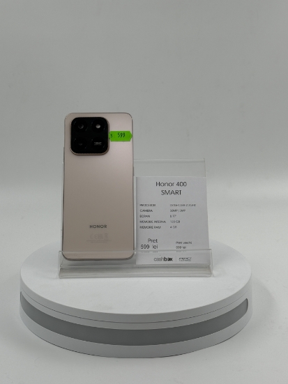 Imagine Honor 400 Smart 5G 128GB