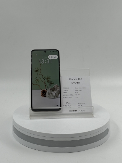 Imagine Honor 400 Smart 5G 128GB