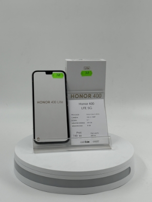 Imagine Honor 400 Lite  5G 256GB 8GB RAM 