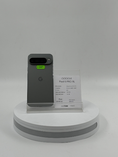 Imagine Google Pixel 9 PRO XL (128)